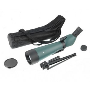 Зрительная труба Snipe Super 20-60x80 GR Zoom арт.: 26175 [VEBER]